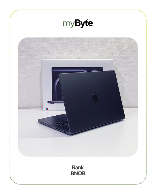 MacBook Pro 14-inch M5 2025