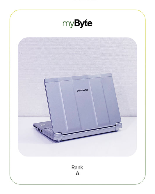 Panasonic Let's Note CF-SV9RDQVS myByte International