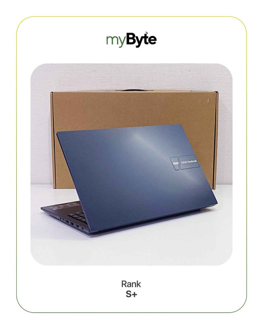 ASUS Vivobook 15 X1504VAP myByte International