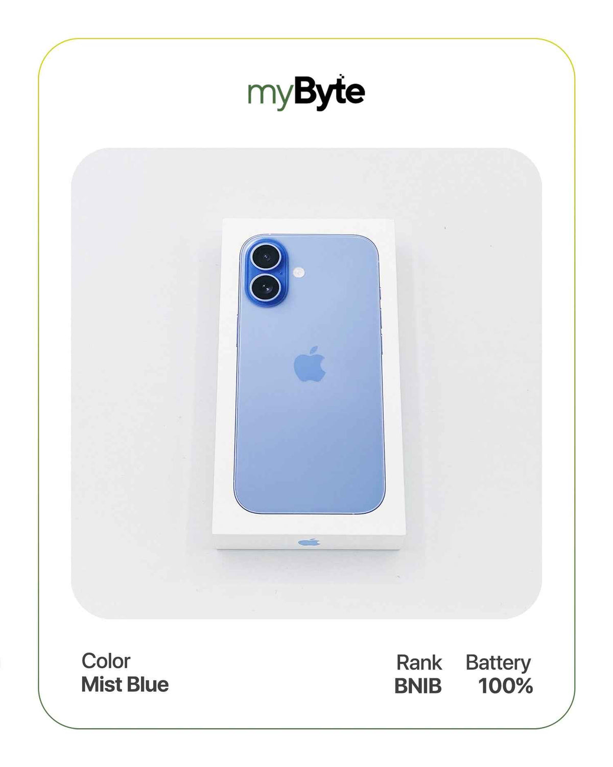 iPhone 17 5G 256GB eSIM (Sim Free)