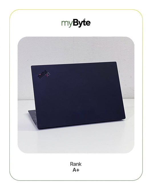 Lenovo Thinkpad X1 Carbon Gen 8 myByte International