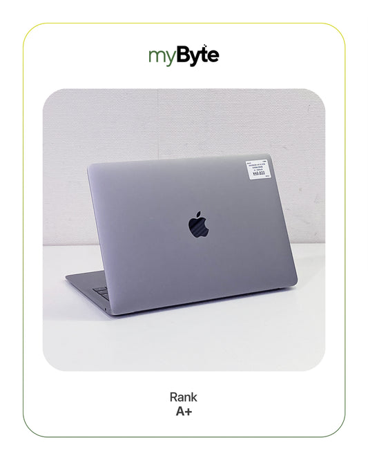 MacBook Air Retina 13-inch 2018 myByte International