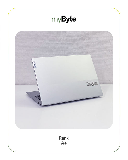 Lenovo ThinkBook 13s G4 ARB