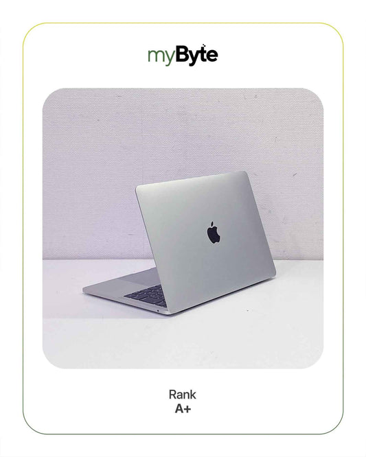 MacBook Pro Retina 13-inch 2017 2T3P myByte International