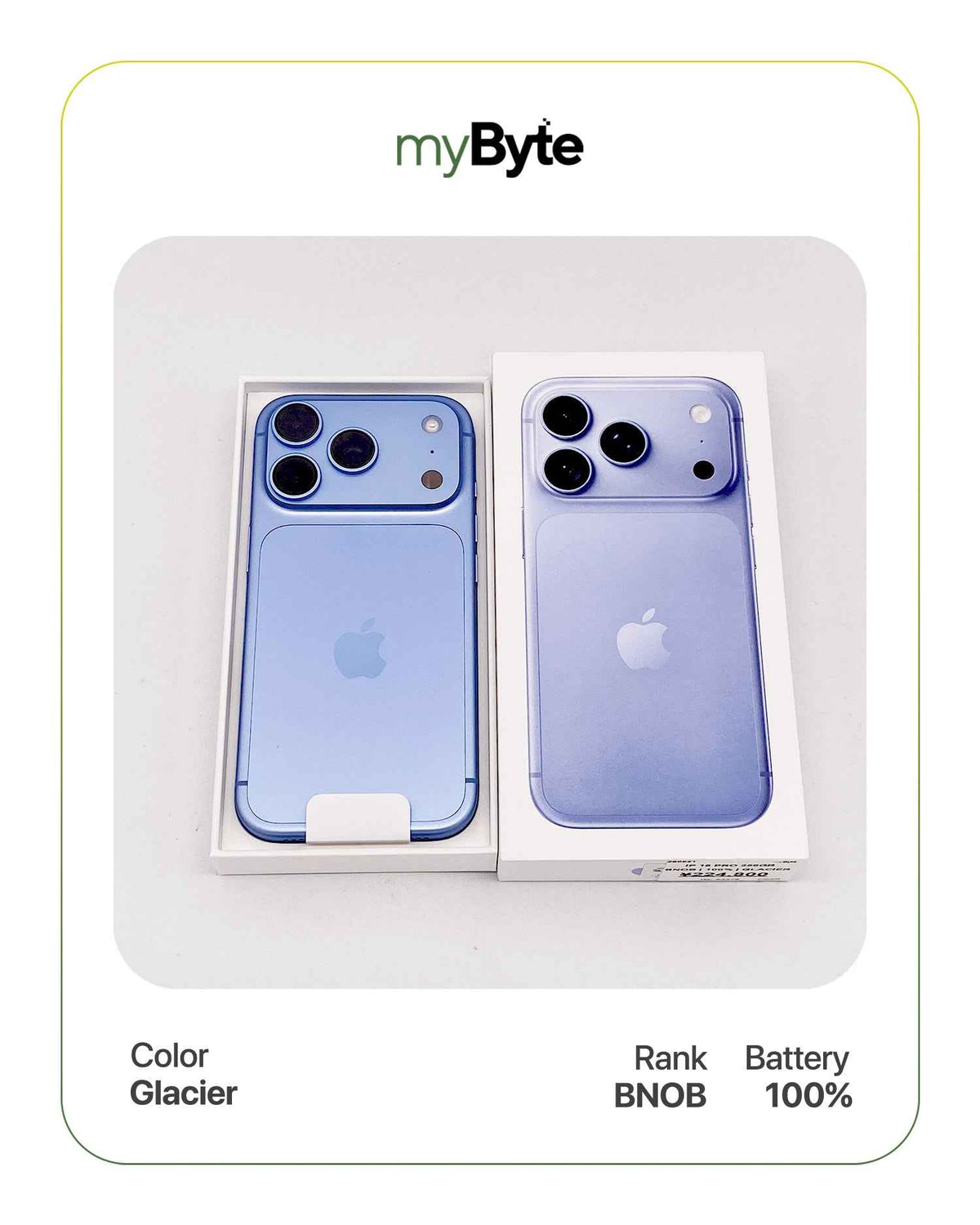 iPhone 18 Pro 5G 256GB eSIM (SIM Free)
