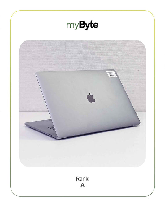MacBook Pro 15-inch 2016 Touch Bar myByte International