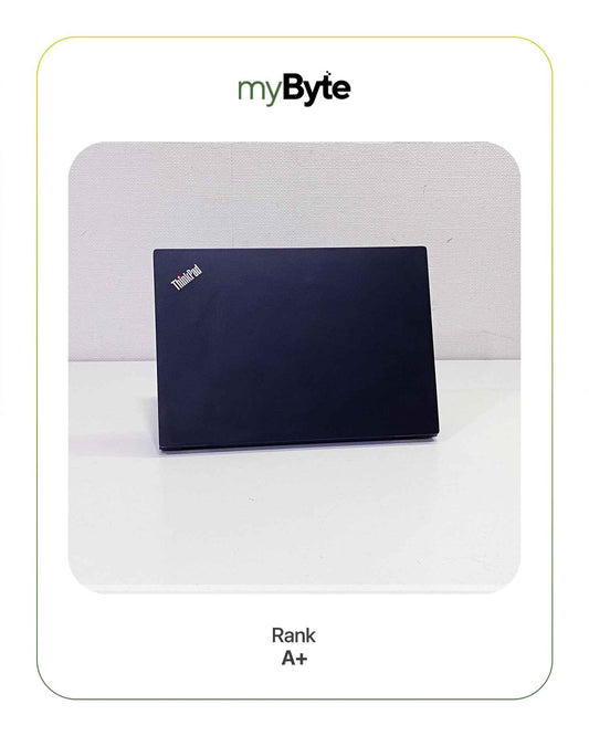 Lenovo Thinkpad L13 Gen 2 myByte International