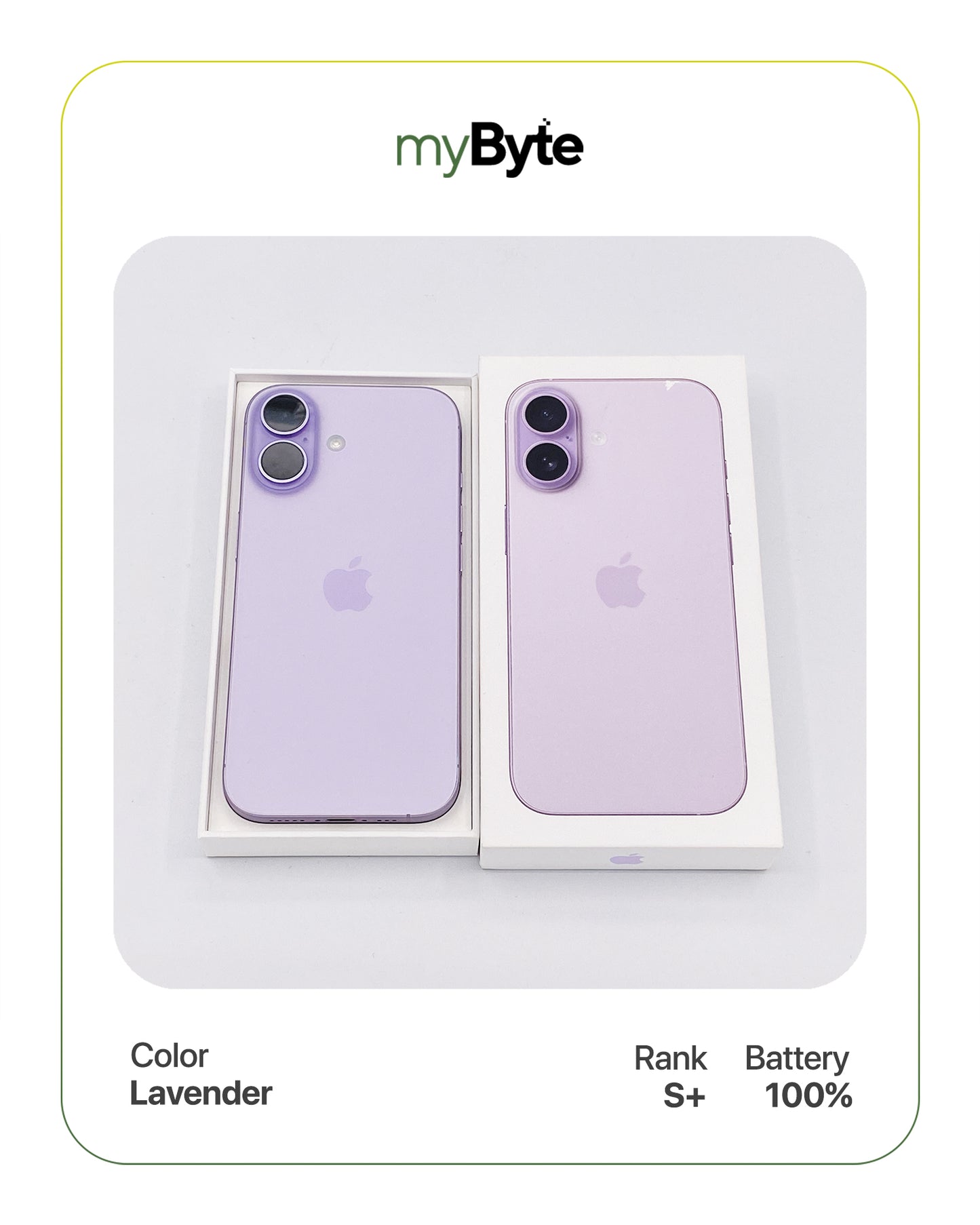 iPhone 17 5G 256GB eSIM (SIM Free)