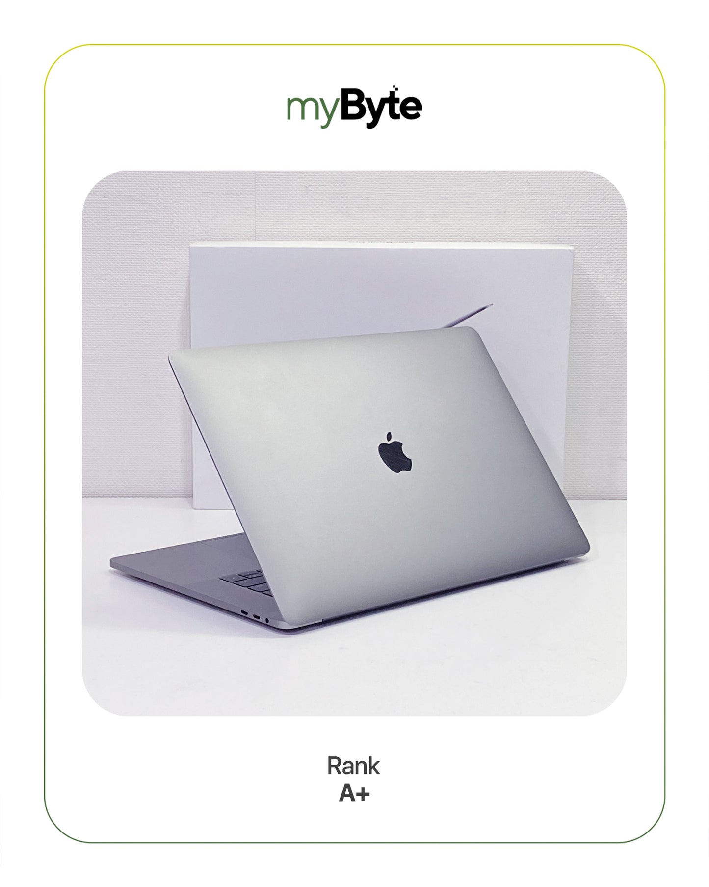 MacBook Pro 15-inch 2016 Touch Bar