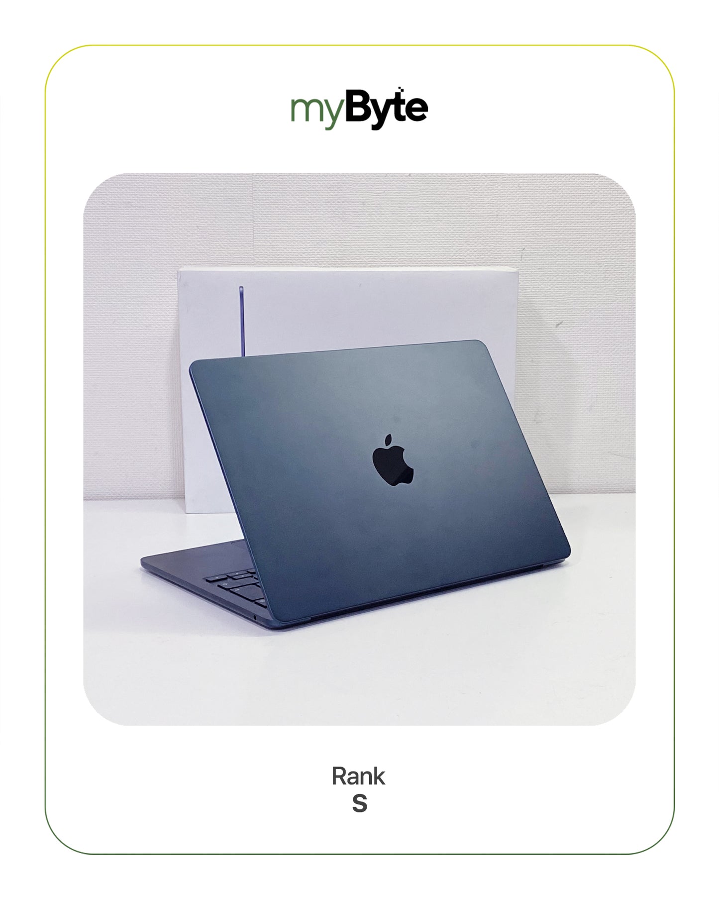MacBook Air 13-inch M4 2025