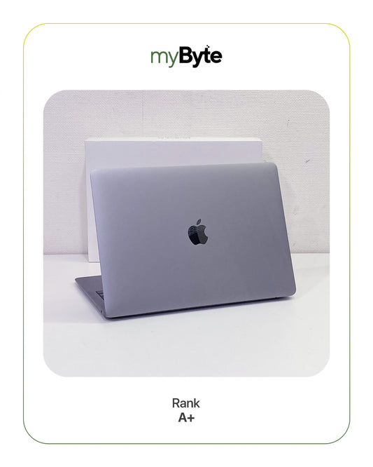 MacBook Air Retina 13-inch 2018