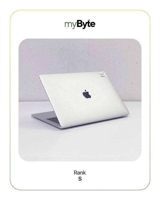 MacBook Air Retina 13-inch 2018 myByte International