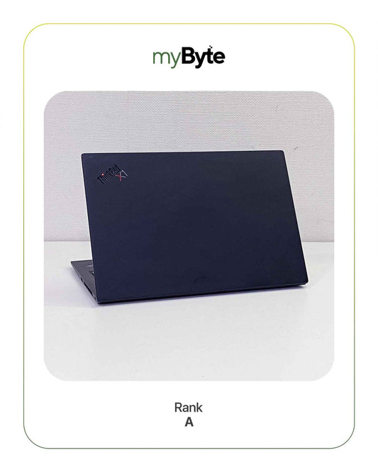 Lenovo Thinkpad X1 Carbon Gen 7 myByte International
