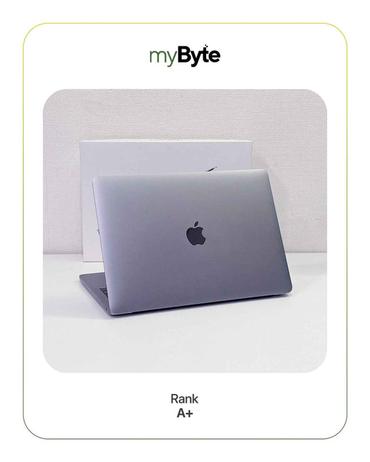 MacBook Pro Retina 13-inch 2019 2T3P Touch Bar myByte International