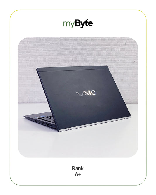 Sony VAIO Pro PG VJPG21 myByte International