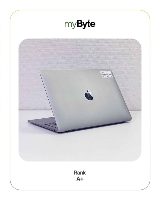MacBook Air Retina 13-inch 2019 myByte International
