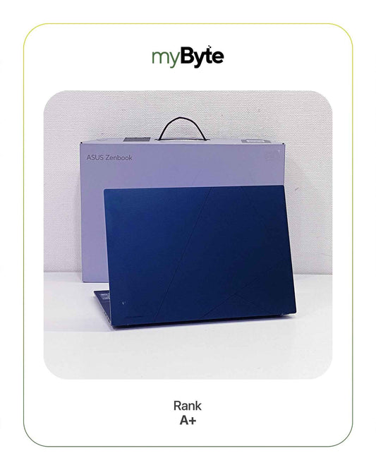 ASUS Zenbook 14 UX3405MA