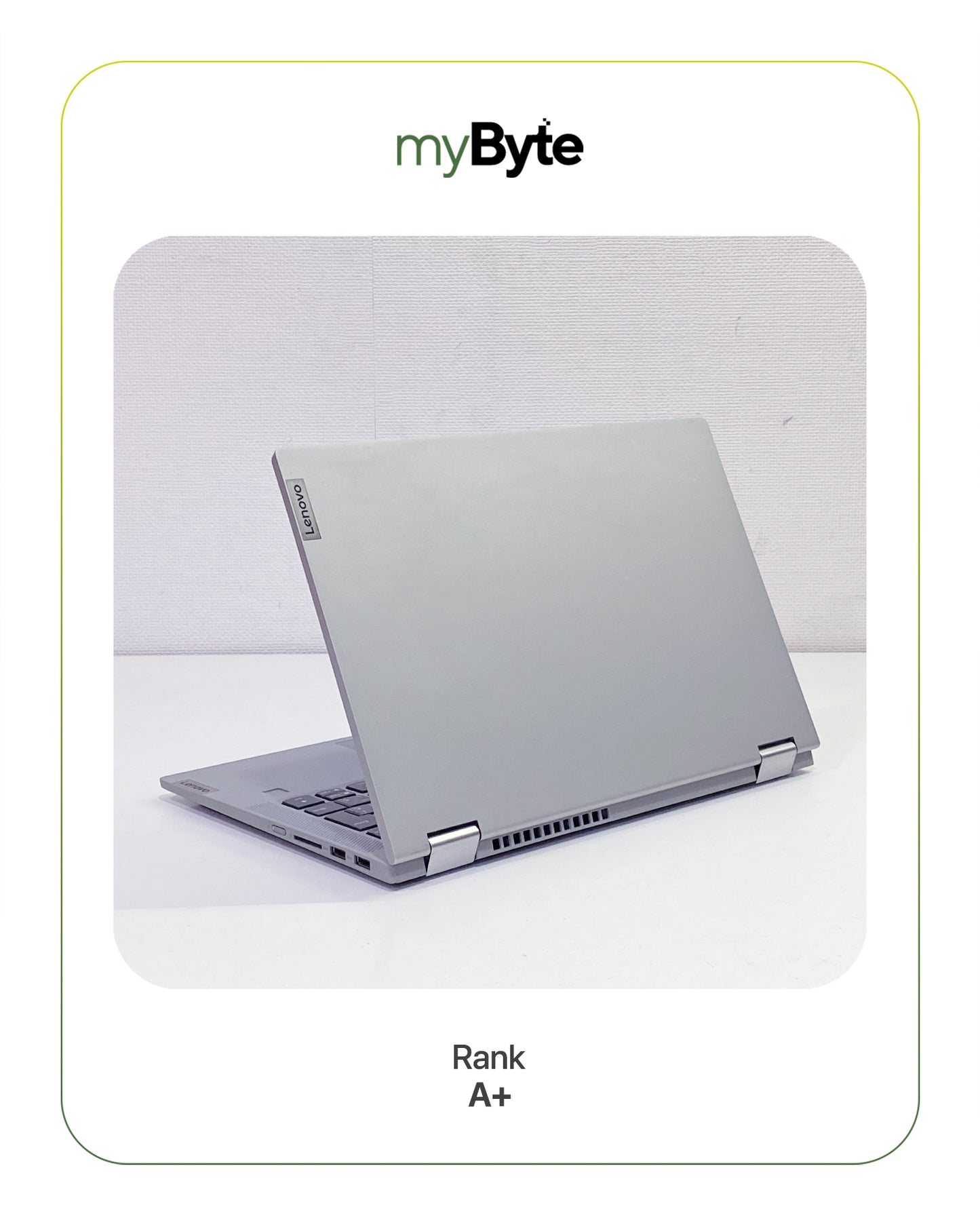 LENOVO IdeaPad Flex 5 14ITL05 Touch Screen