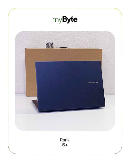 ASUS Vivobook 16 M1607KA