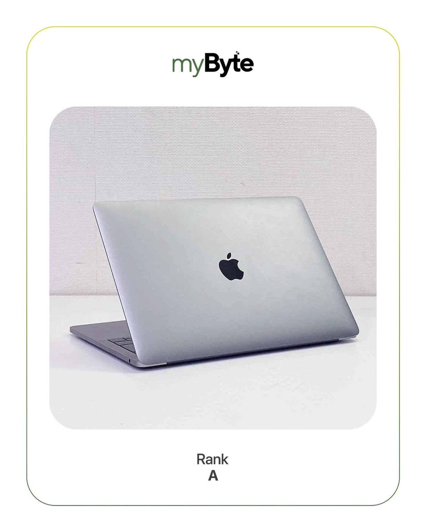 MacBook Pro 13-inch 2016 2T3P