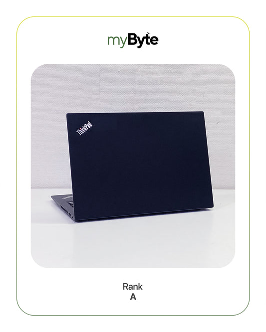 Lenovo Thinkpad T14s Gen 1 myByte International