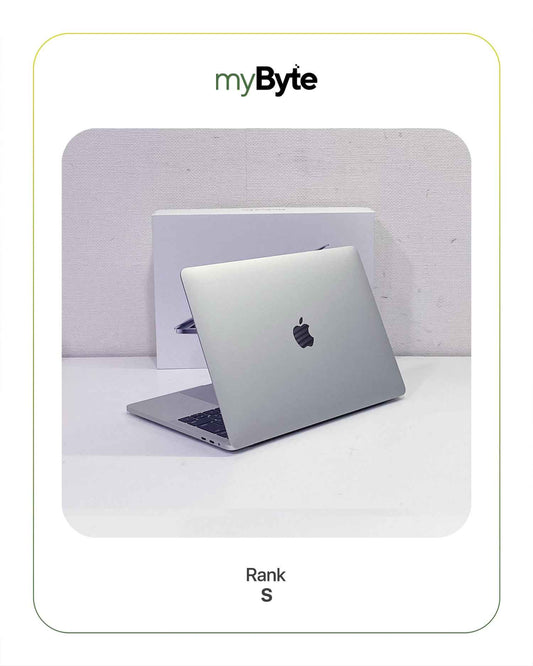 MacBook Pro Retina 13-inch 2016 4T3P Touch Bar myByte International