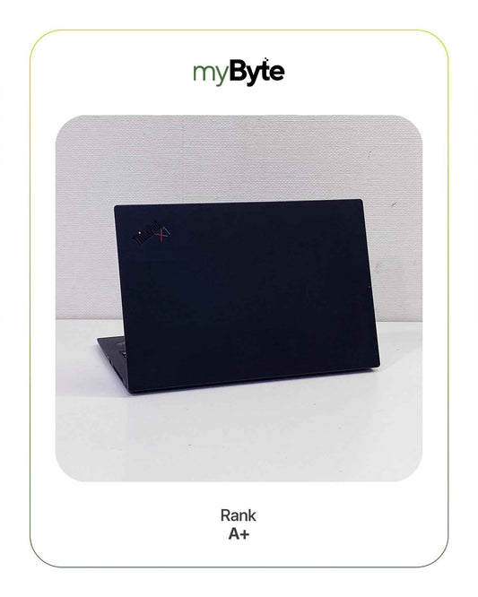 Lenovo ThinkPad X1 Carbon Gen 8 Touch Screen myByte International