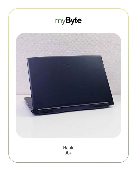 MSI Katana GF76 11UD myByte International