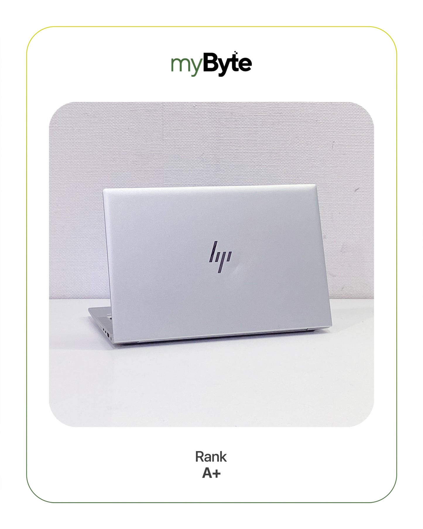 HP EliteBook 830 G8