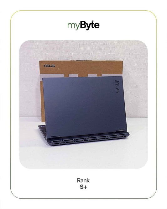 ASUS TUF Gaming F16 FX608JPR myByte International