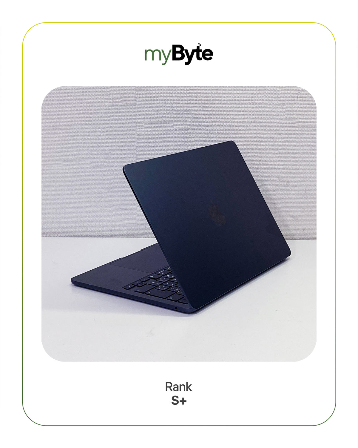MacBook Air 13-inch M4 2025