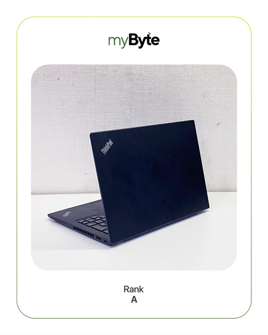 Lenovo Thinkpad X280 Touch Screen myByte International