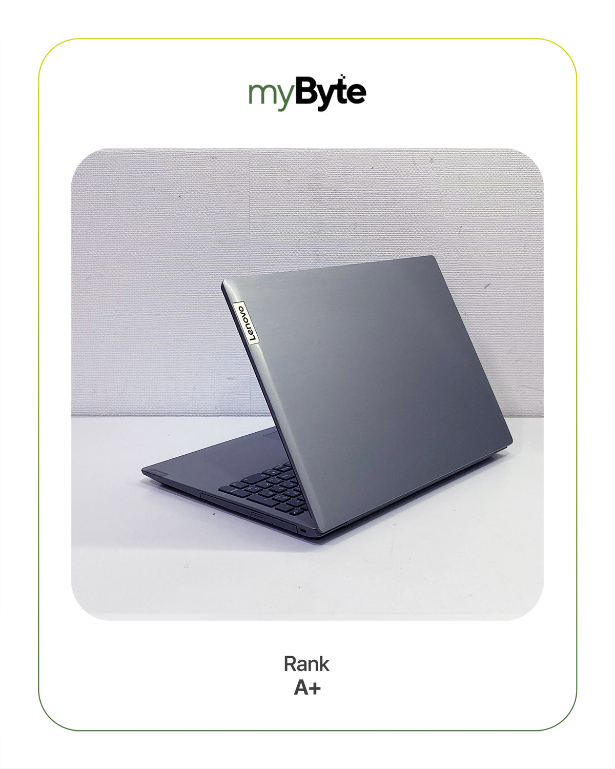 Lenovo IdeaPad L3-15ITL6