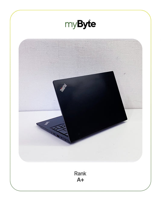 Lenovo Thinkpad L390 myByte International