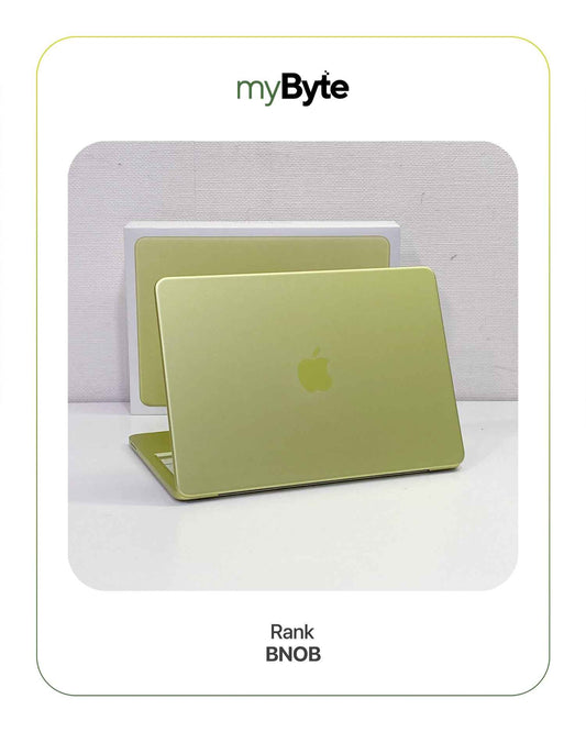 MacBook Neo 13-inch 2026 (A18 Pro) myByte International