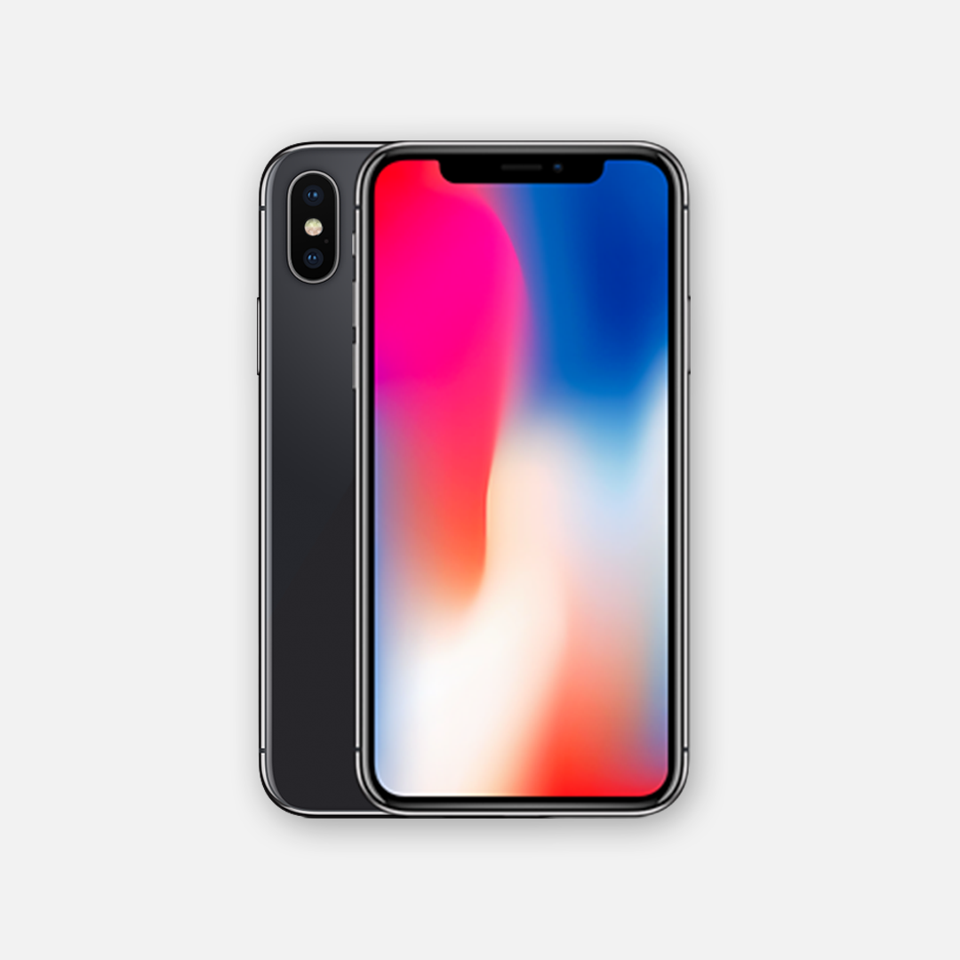 iPhone X Series