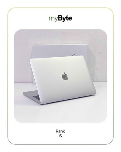 MacBook Pro Retina 13-inch 2019 2T3P Touch Bar myByte International