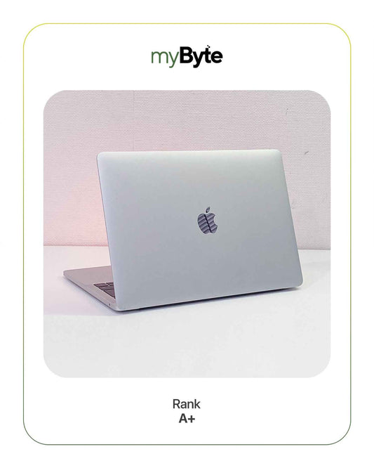 MacBook Pro 13-inch 2017 2T3P myByte International