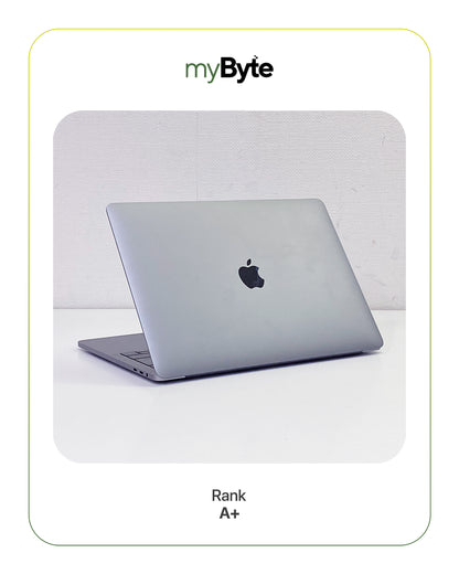 MacBook Pro 13-inch 2017 4T3P