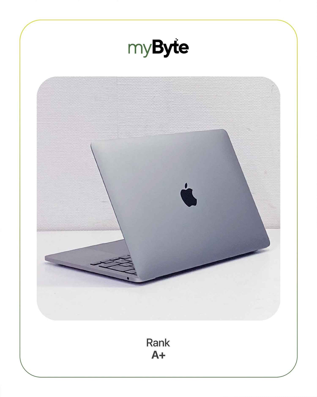 MacBook Pro Retina 13-inch 2020 4T3P Touch Bar