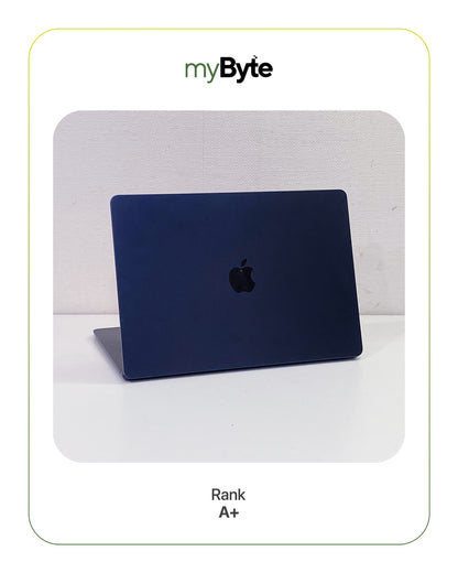 MacBook Air 15-inch M2 2023 myByte International