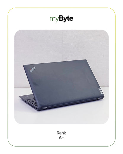 Lenovo Thinkpad L15 GEN 3 myByte International