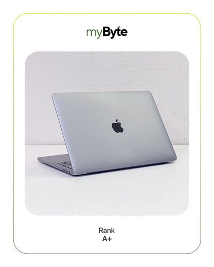 MacBook Pro Retina 13-inch 2019 4T3P Touch Bar