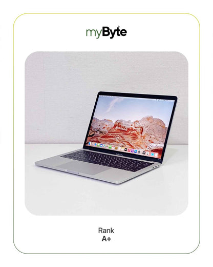 MacBook Pro 13-inch 2016 4T3P myByte International