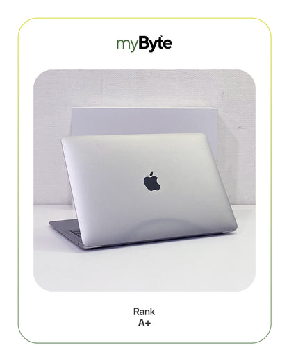 MacBook Air Retina 13-inch 2018 myByte International
