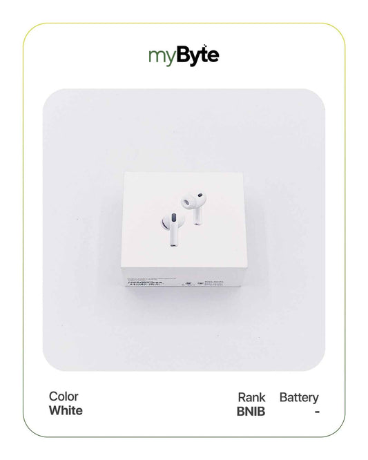 AirPods Pro 3rd Gen (USB-C) myByte International