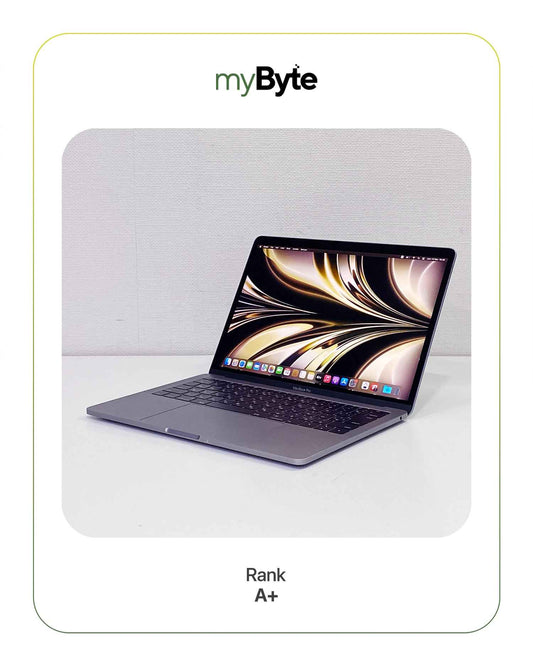 MacBook Pro 13-inch 2016 2T3P myByte International