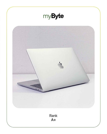 MacBook Pro 13-inch 2016 4T3P myByte International