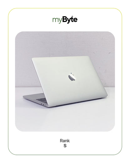 MacBook Pro 13-inch 2019 Touch Bar 4T3P