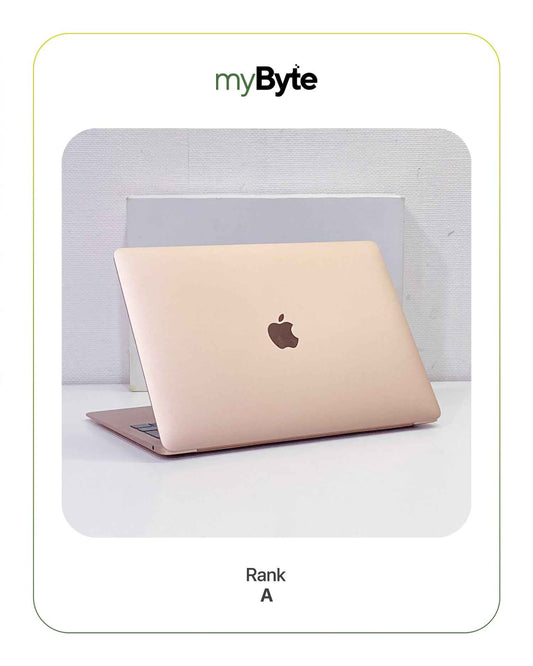 MacBook Air Retina 13-inch 2018 myByte International